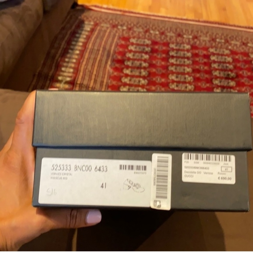 Gucci GG Marmont 🥰- size 41 - Picture 9 of 9